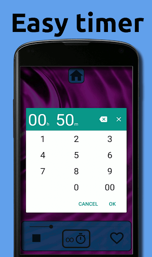 Binaural Beats Screenshot 3