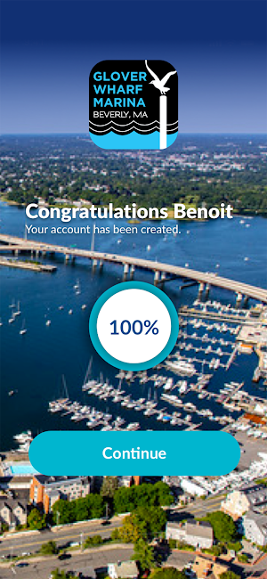 Glover Wharf Marina-Beverly MA Screenshot 3
