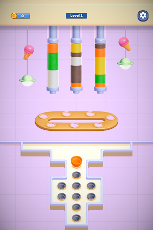 Ice Cream Factory Screenshot 3