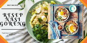 Resep Nasi Goreng Screenshot 0