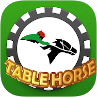 Table Horse Game