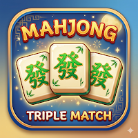 Mahjong Triple Match