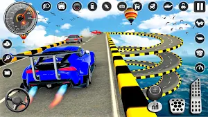 Car Racing Games - Car Games Screenshot 1