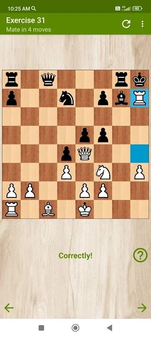 Grob's Attack (full version) Screenshot 2