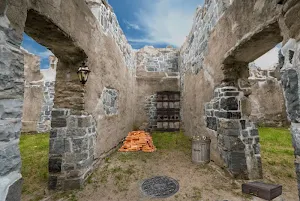 Escape Games: Mystery Ride Screenshot 0