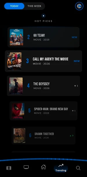 Goojara Plus Screenshot 0