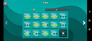 Sequencer Screenshot 1