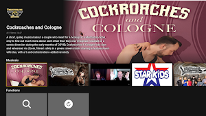 TheaterLive Online® Screenshot 2