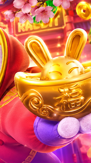 Fortune Rabbit Habbits Screenshot 2