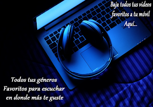 Bajar Musica y Videos Gratis a mi celular guide Screenshot 1
