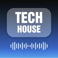 Tech House Music: Techno Radio