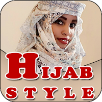 EthioHijab Styles App