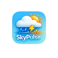 SkyPulse:Weather Forecast