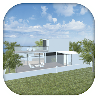 Escape Game ModernHouse