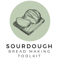 Sourdough Making Toolkit