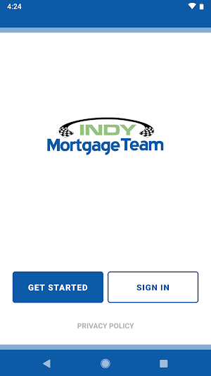Mortgage Express by IMT Screenshot 0