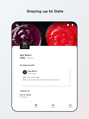 Ono Bowls Screenshot 3