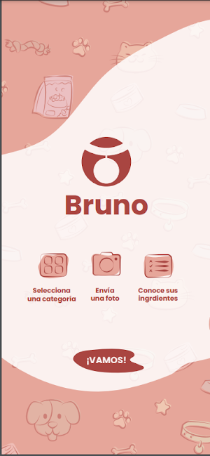 Bruno Screenshot 0