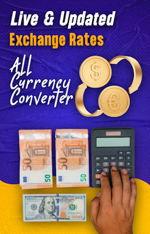 Currency Converter  - exchange Screenshot 2