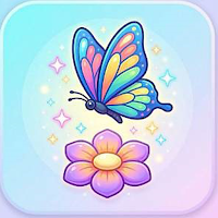 Butterfly Bloom Dash