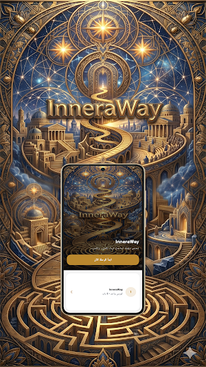 InneraWay 2026 Screenshot 1