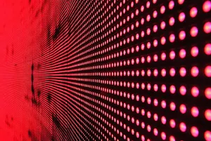 Red abstract wallpapers Screenshot 1