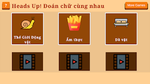 Đoán chữ cùng nhau Screenshot 2