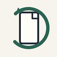 RewindNote: Offline Notepad