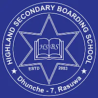Highland Boarding School