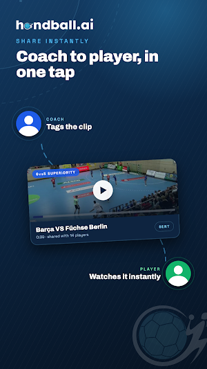 HAI Players Screenshot 1