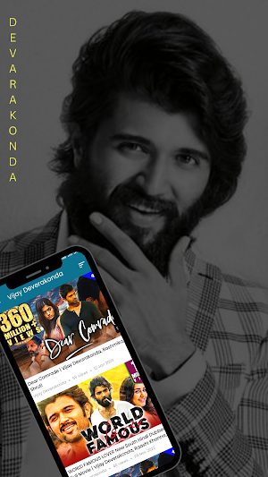 Hindi Dubbed South Movies Screenshot 2