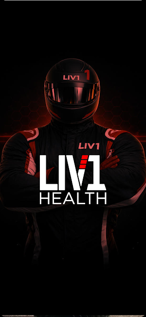 LIV1 Health Screenshot 0