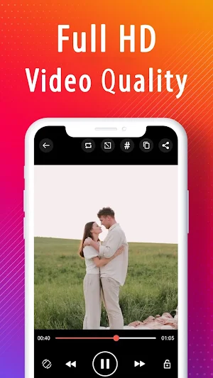 All Video Downloader 2023 Screenshot 2
