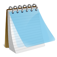Easy Notepad