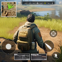 Last Raid - Survival Shooter