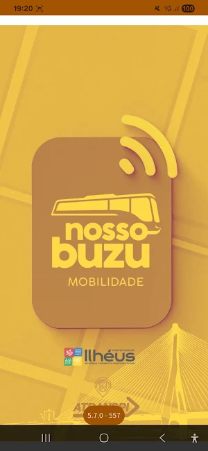 Nosso Buzu Screenshot 0