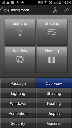 Corlo Mobile Screenshot 1