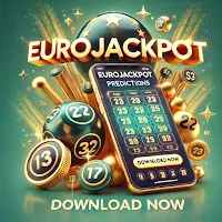 Eurojackpot ++ predictions
