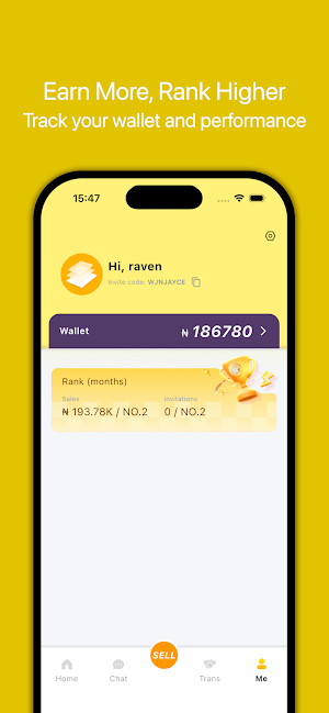 CardSabi Screenshot 3