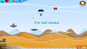 Helicoptero Screenshot 2
