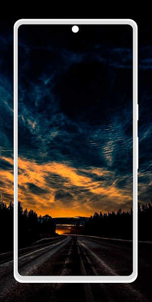 HD 4k Wallpapers Zone - Gld Screenshot 2