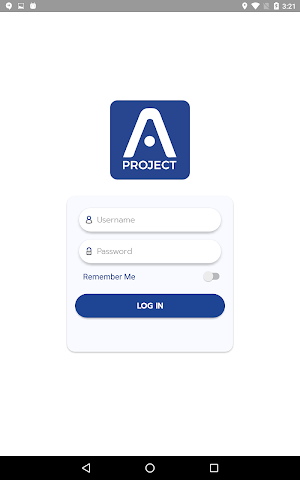 AProject Screenshot 3