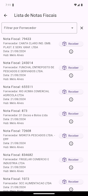 CI - eatopia Screenshot 1