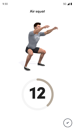 Kinethera Kinesiology & Rehab Screenshot 1