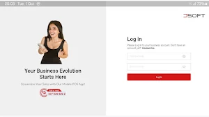 JPOS Screenshot 3