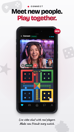 Fiktion : Play & Connect Screenshot 0