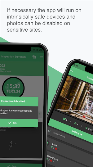 SMART Inspector Screenshot 3