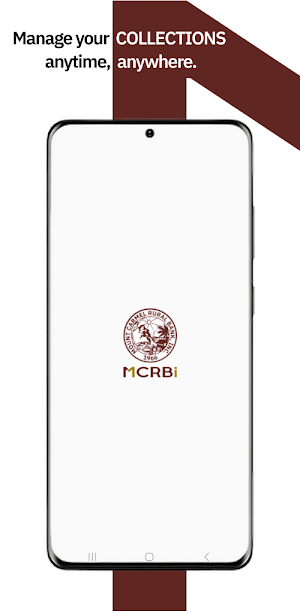 MCRBi Collection Screenshot 0