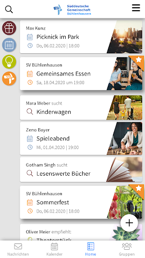 SV Bühlenhausen Screenshot 0