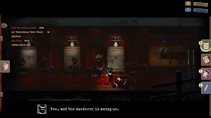 Beholder: Conductor Screenshot 0